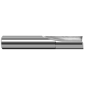 Harvey Tool End Mill for Composites - Square, 0.2500" (1/4), Finish - Machining: Uncoated 14616